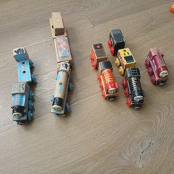 Thomas The Train