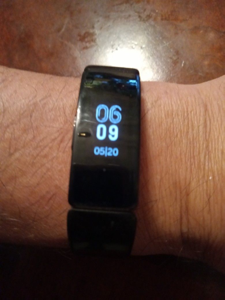 Fitbit