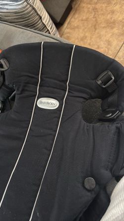 Baby carrier