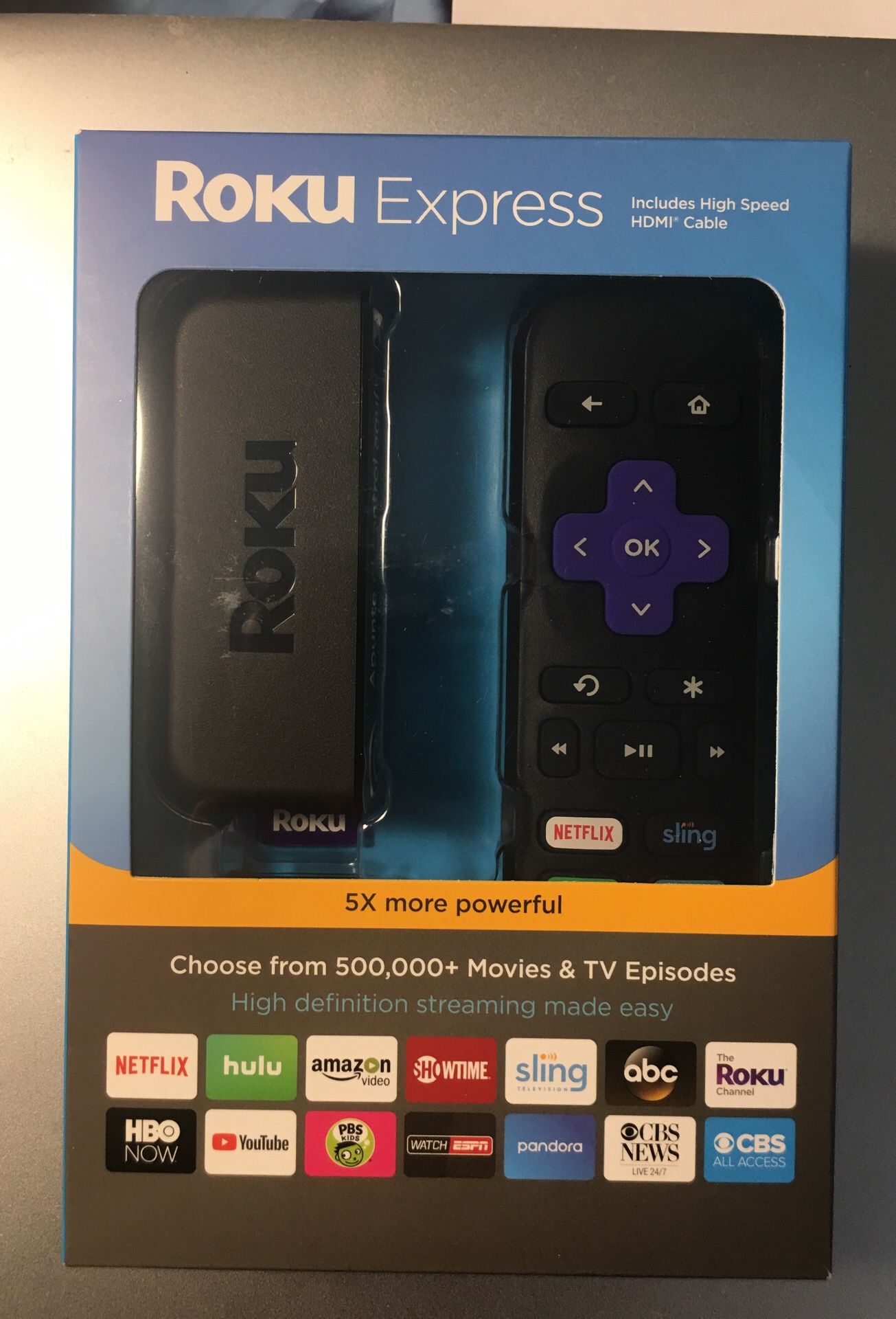 NEW Roku Express