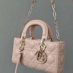 Ladies Christian Dior Bag

