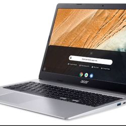 Acer Chromebook, Celeron N4000,32G eMMC, 4GB,Sleeve