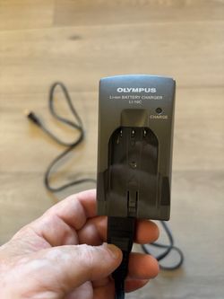 Battery Charger