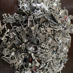 Charms Each .30 Cents 