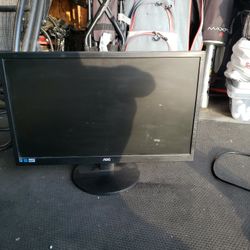 Monitor 