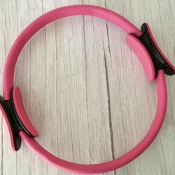 Pilates Ring
