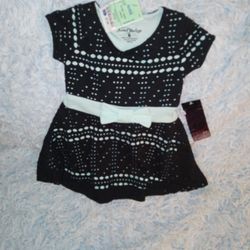 Dress for Girl  12 Months (New) $5