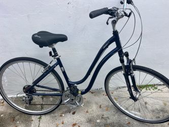 JAMIS CITIZEN 2 BYCICLE