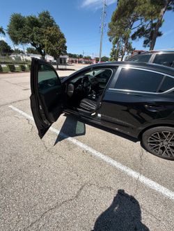 Acura ilx