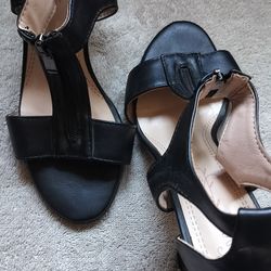 Woman's Heels