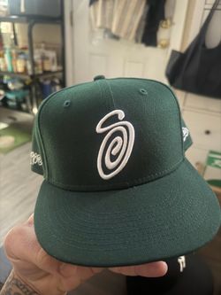 Stussy 7&3/4