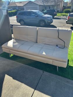 Day Bed Couch