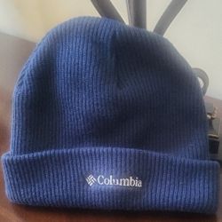 Columbia Beanie Hat 