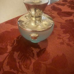 Versace Dylan Turquoise