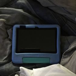 Amazon Kids Tablet