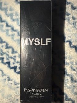 Ysl myself