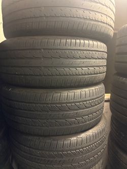 Tires 225-45r18 Bridgestone