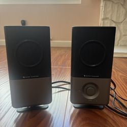 Altec Landing Computer Speaker