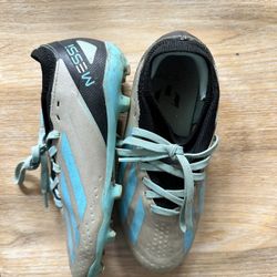 Messi Adidas Soccer Cleats