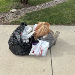 FREE Kids And Women’s Clothes/ Books And Toys 