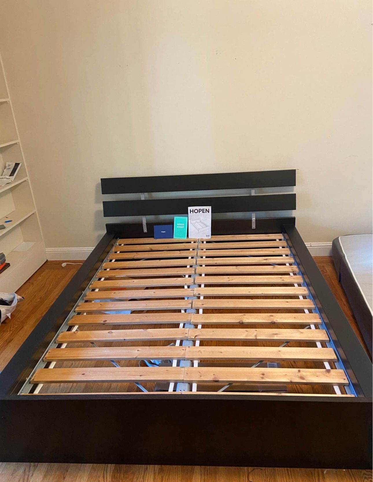 IKEA Queen Bed for Sale
