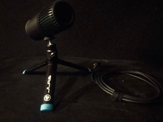 Jlabs USB microphone