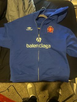 Balenciaga jacket