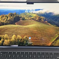 15" MacBook Air W/apple M3 Chip