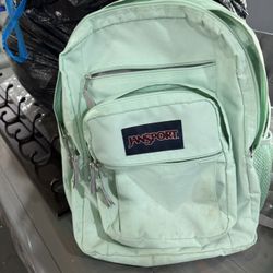 JanSport backpack