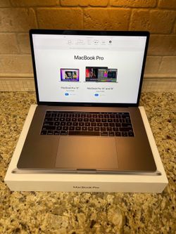 2020 MacBook Pro Big Screen 16gb Ram