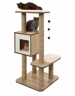 Cat tree / condo
