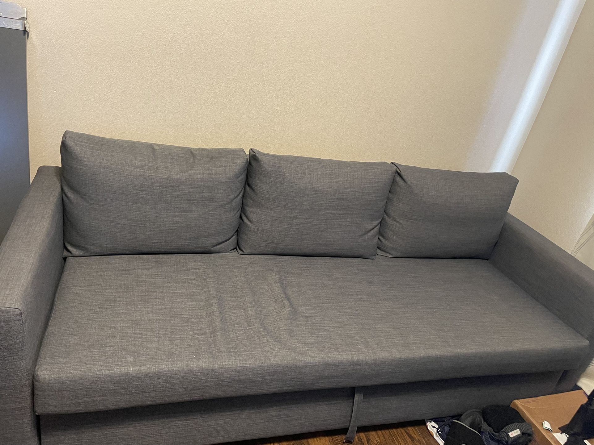 IKEA Sleeper Sofa 