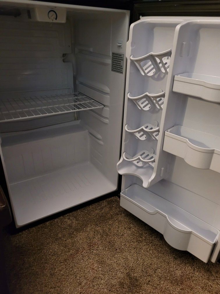 Clean Fridge- Mini
