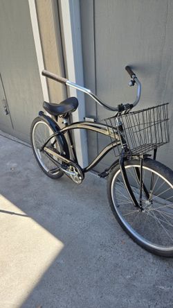 Beach Cruiser Nirve