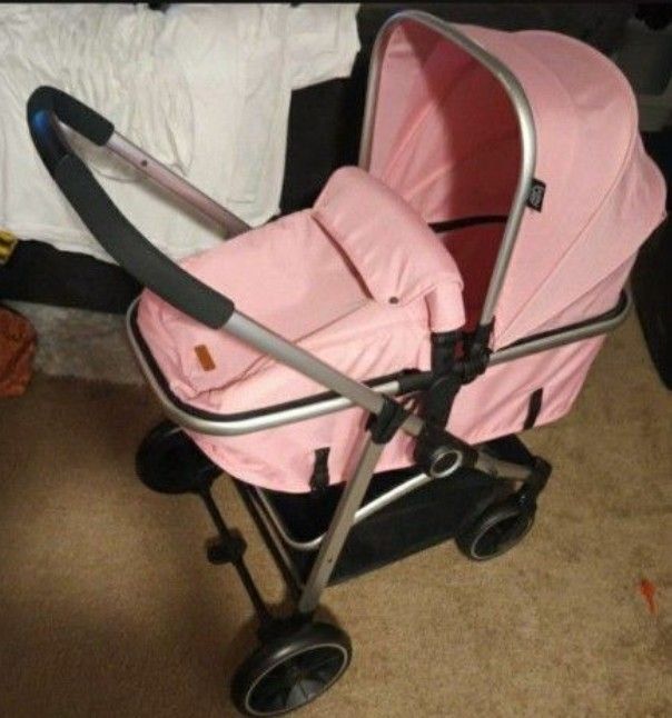 Baby Stroller