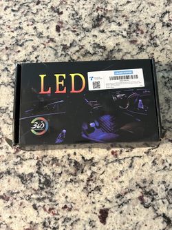 Ambient Lighting Kit 