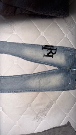 Amari jeans size 34