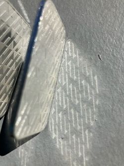 Silver bullion 999.9