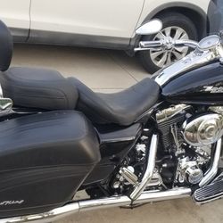 2004 Roadking