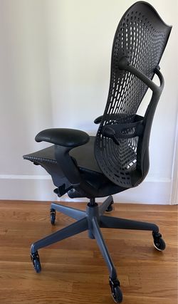 Herman Miller Office Chair