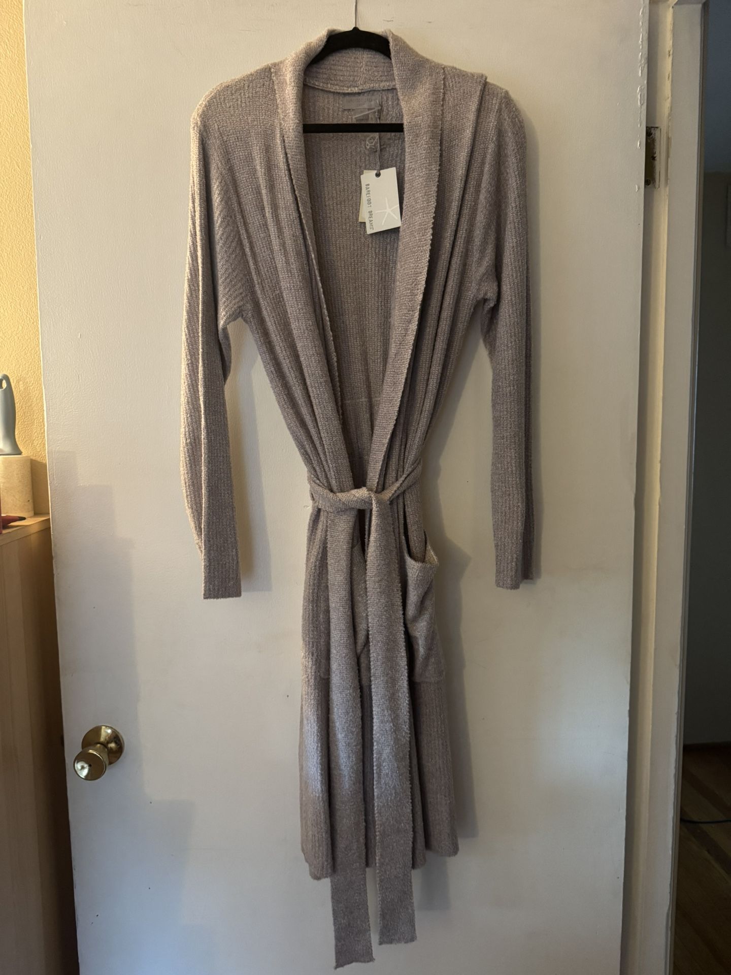 Barefoot Dreams Robe