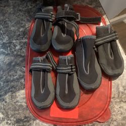 Med Dog Shoes