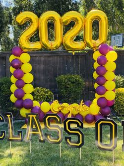 Class of 2020