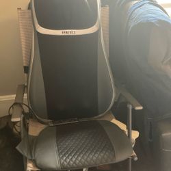 Back Massager For Chair