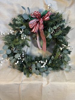 Christmas Garland