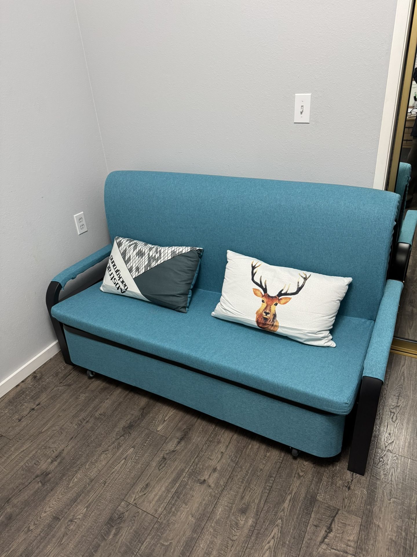 Sofa Bed 