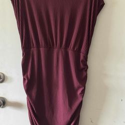 New women's dress size 3X