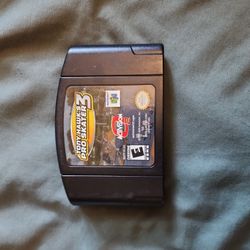 Tony Hawk's Pro Skater 3