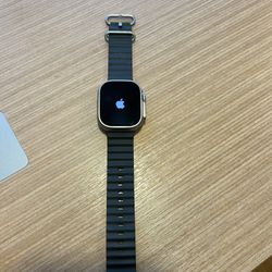 Apple Watch Ultra 