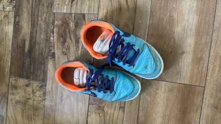 Lot of 3 pairs of Nike